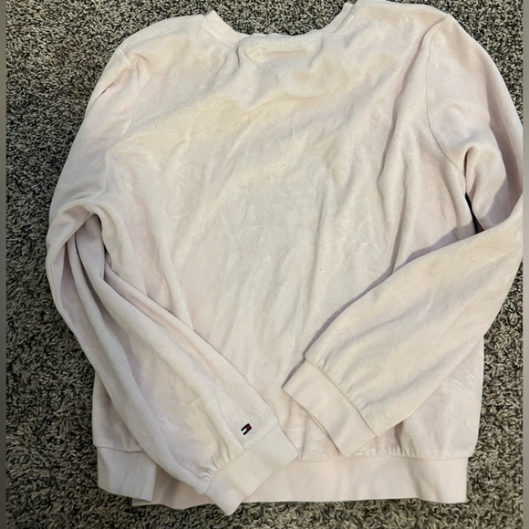 Tommy Hilfiger Sweatshirt - Picture 4 of 4